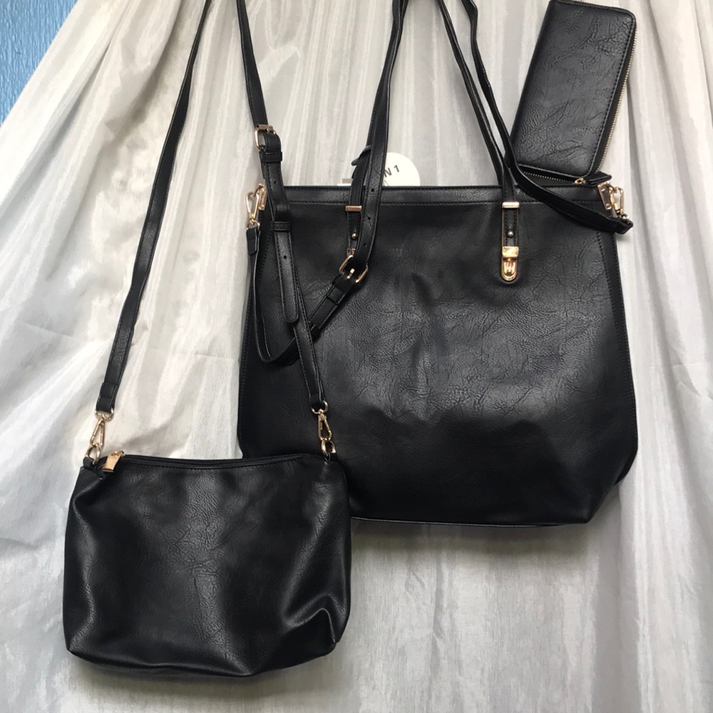 Calin collection purse combo